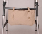 Image of Plain Walker Bag